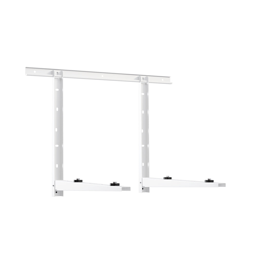 24k & 36k BTU MRCOOL Ductless Split System Condenser Wall Mounting Kit - Image 7