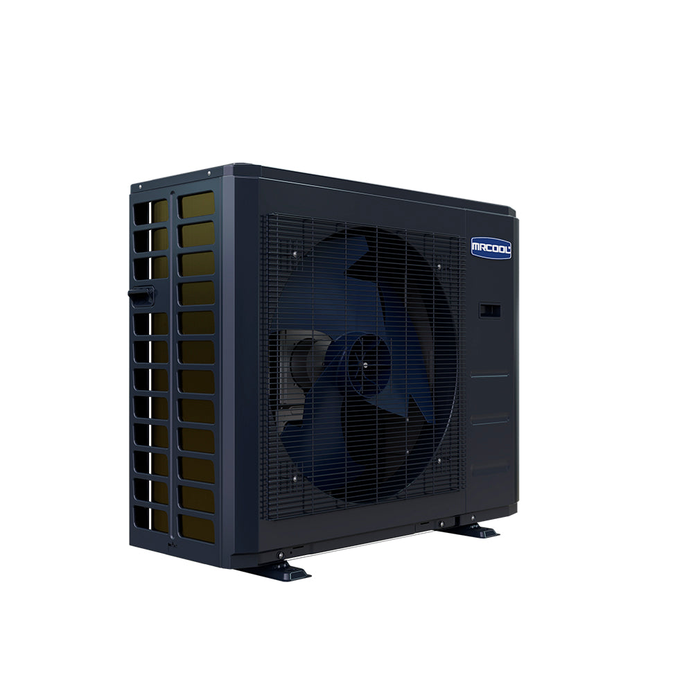 Universal Series Heat Pump Inverter Condenser - Image 3