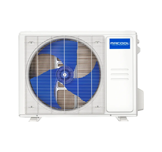 MRCOOL® 9k Easy Pro 5th Generation Mini-Split Condenser 115v