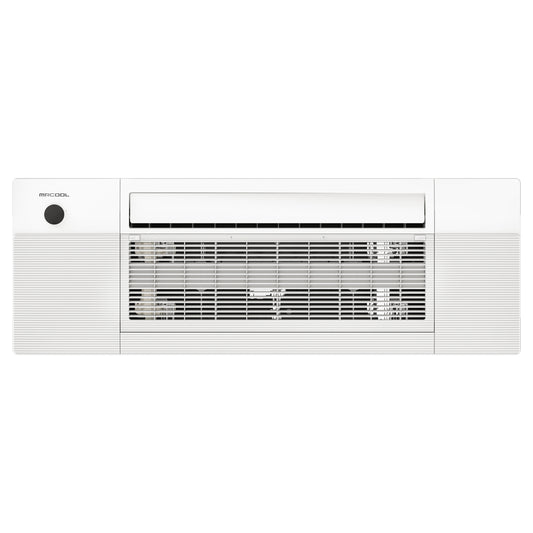 MRCOOL® DIY® Series 5th Gen OuttaSight® 9K BTU 230V One-Way Ceiling Cassette