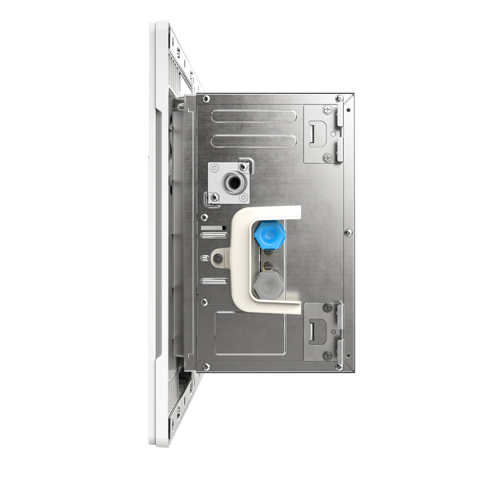 MRCOOL® DIY® Series 5th Gen OuttaSight® 18K BTU 230V One-Way Ceiling Cassette - Image 3