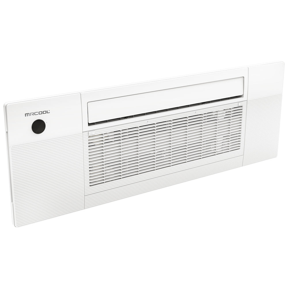 MRCOOL® DIY® Series 5th Gen OuttaSight® 9K BTU 230V One-Way Ceiling Cassette - Image 5