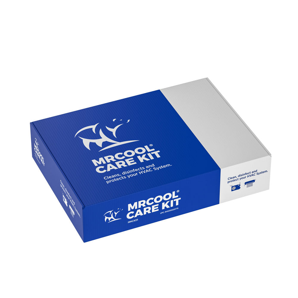 Protect your investment and you peace of mind with the MRCOOL Mini-Split Cleaning Kit - Image 3