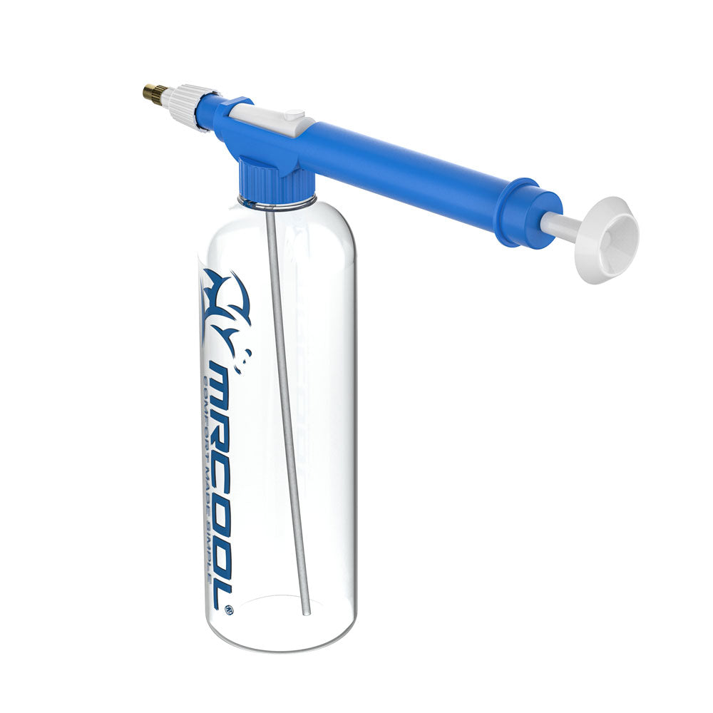 Protect your investment and you peace of mind with the MRCOOL Mini-Split Cleaning Kit - Image 5