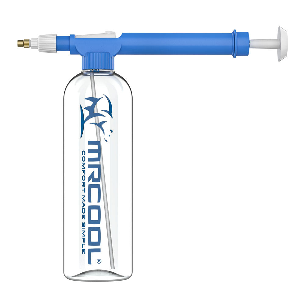 Protect your investment and you peace of mind with the MRCOOL Mini-Split Cleaning Kit - Image 6