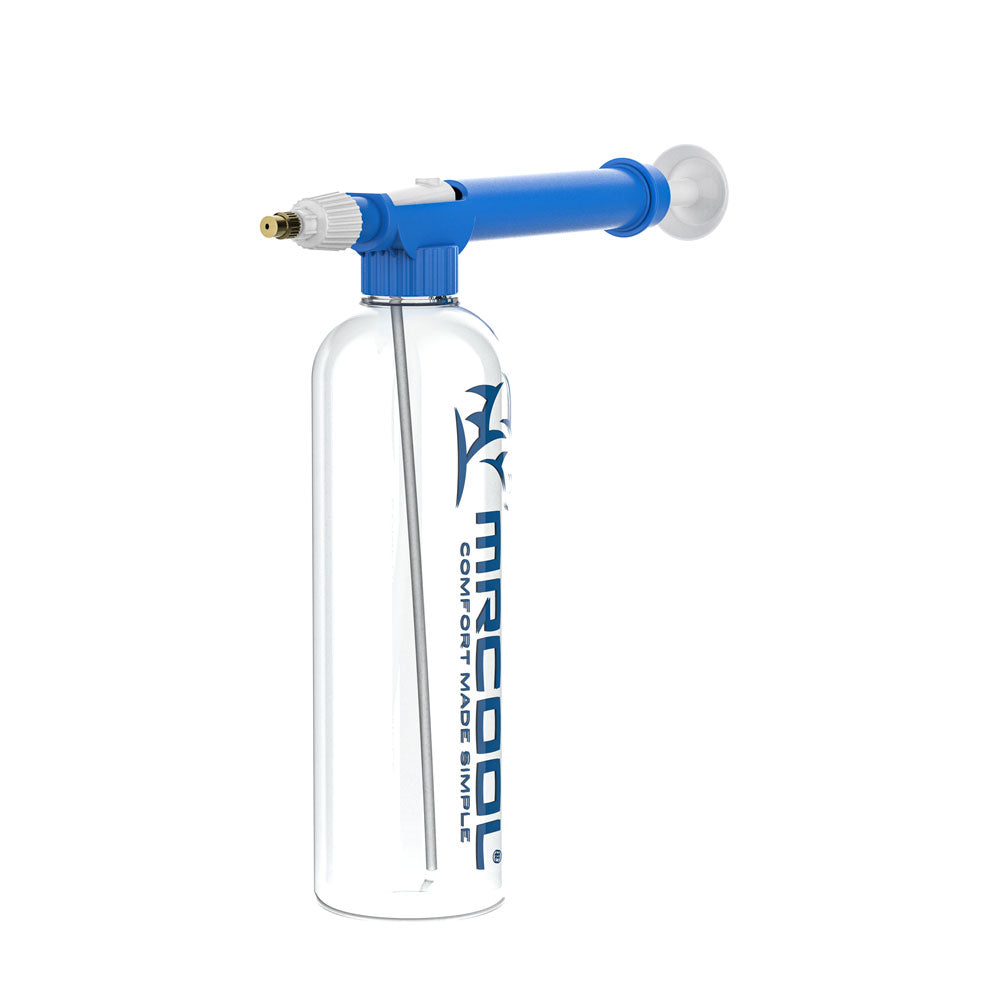 Protect your investment and you peace of mind with the MRCOOL Mini-Split Cleaning Kit - Image 7