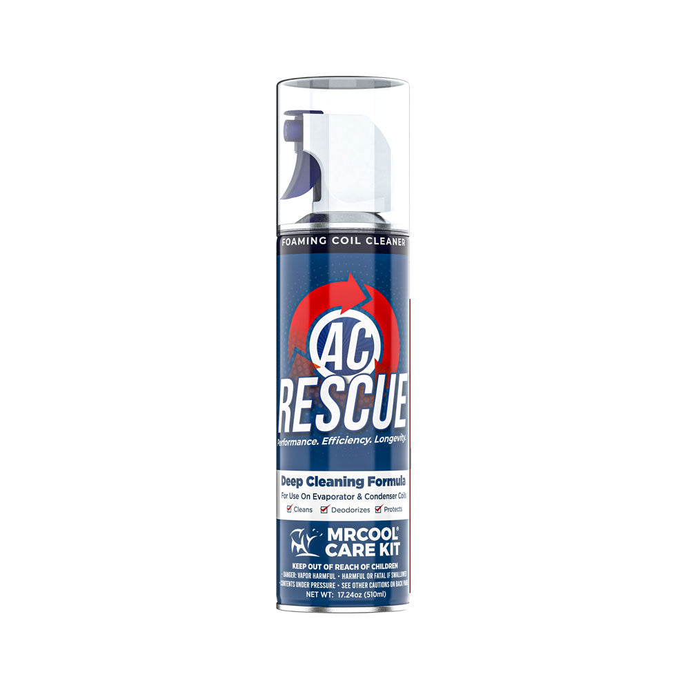 Protect your investment and you peace of mind with the MRCOOL Mini-Split Cleaning Kit - Image 8