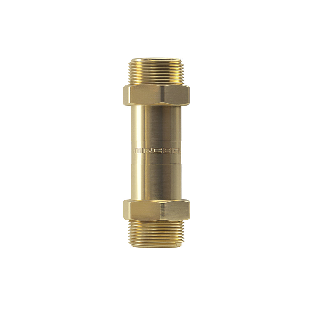 DIY Line Set Coupler Kit 9/12/18k - 75ft - Image 2