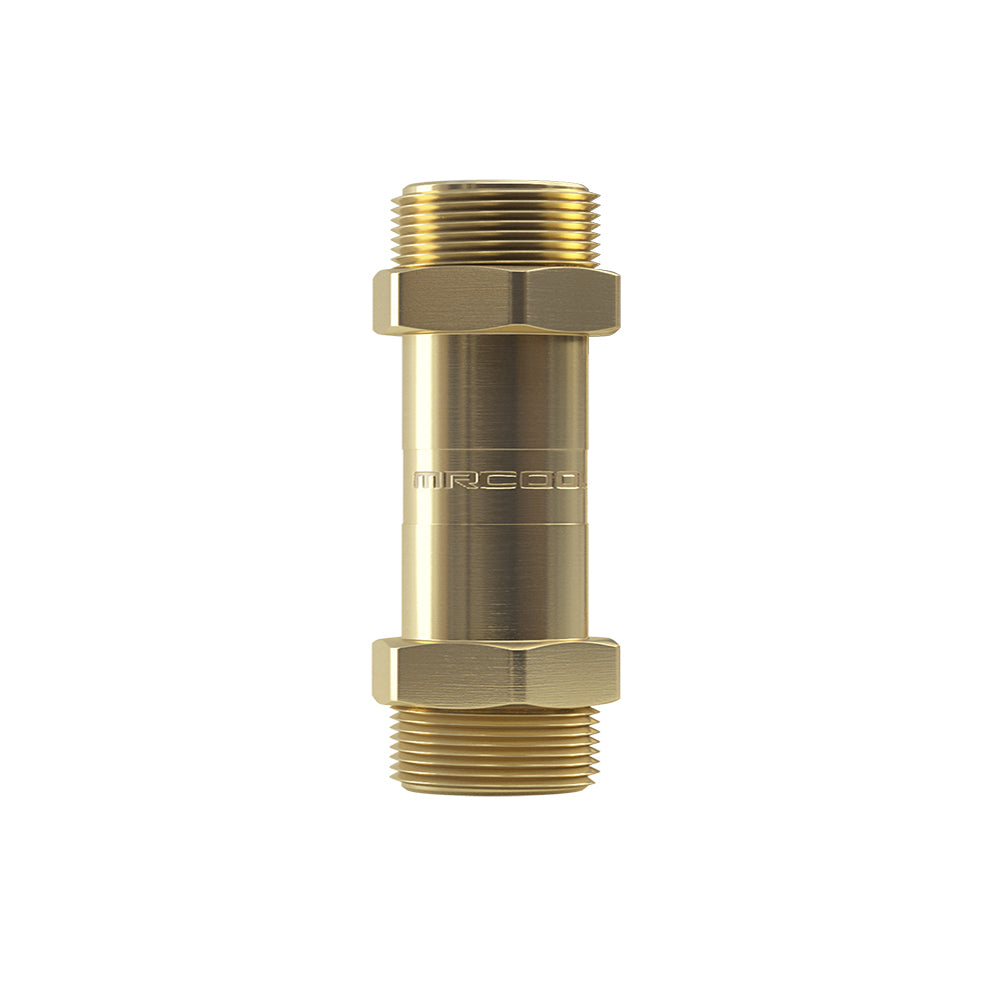 DIY Line Set Coupler Kit 24/36k - 75ft - Image 2