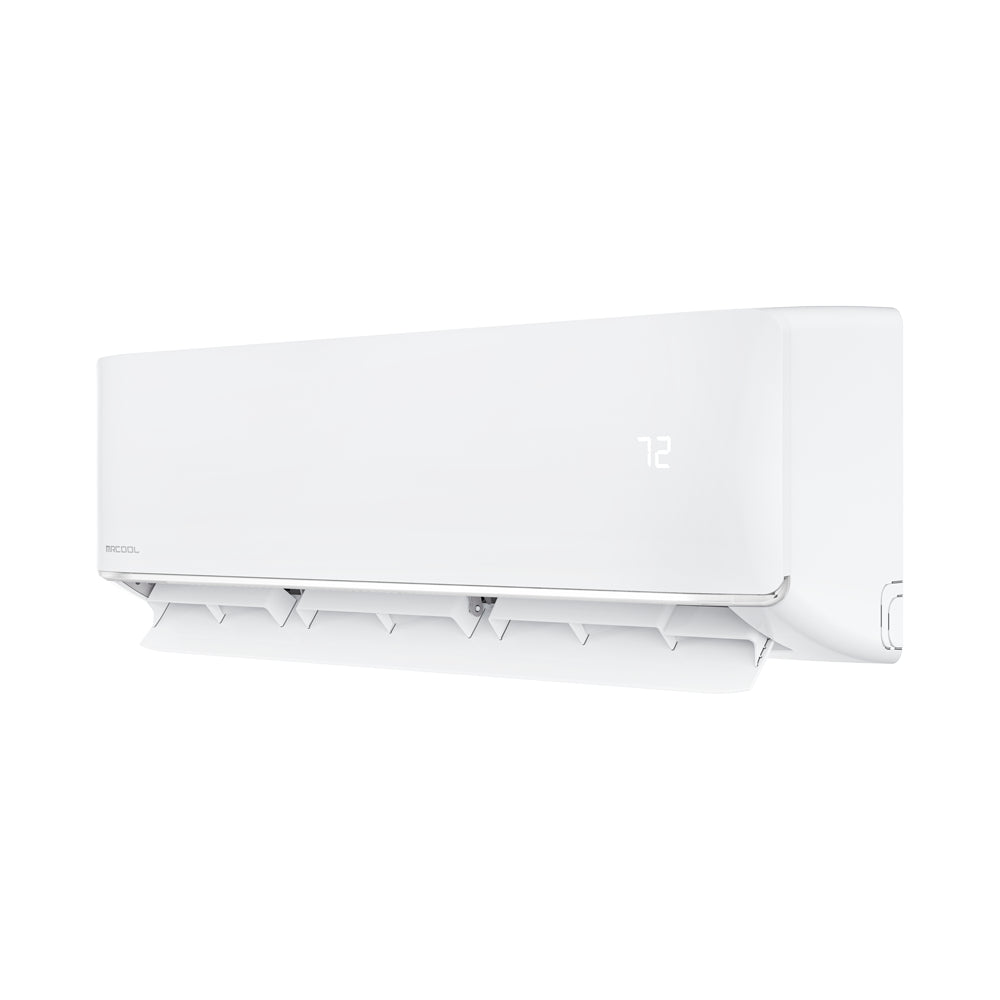 MRCOOL® 12k DIY 5th Generation Mini-split Air Handler 115v - Image 3