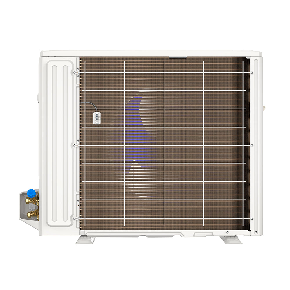 MRCOOL® 36k DIY 5th Generation Mini-Split Condenser 230v - Image 4