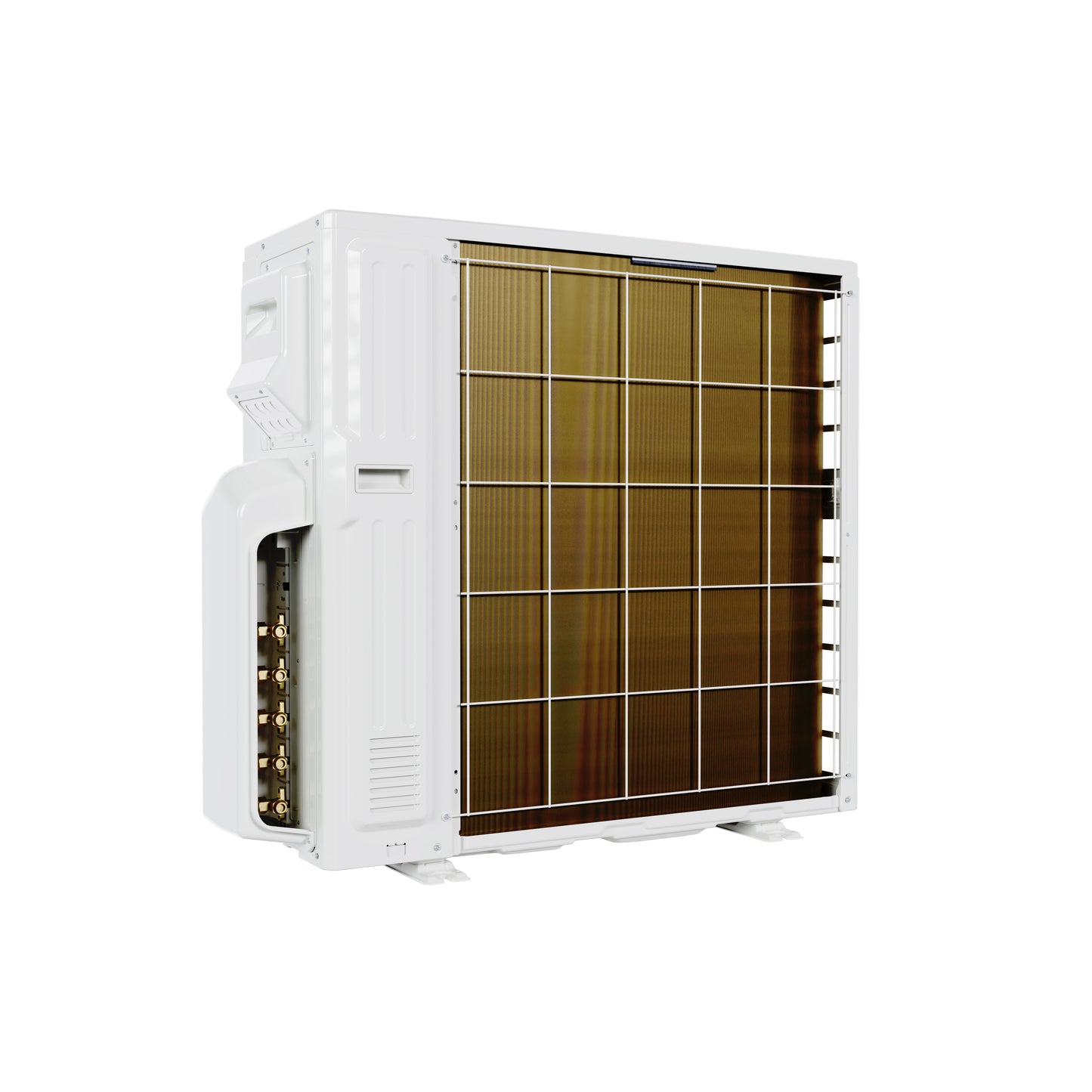 MRCOOL® 36k DIY 5th Generation 5 Zone Multi-Zone Mini-Split Condenser 230v - Image 2