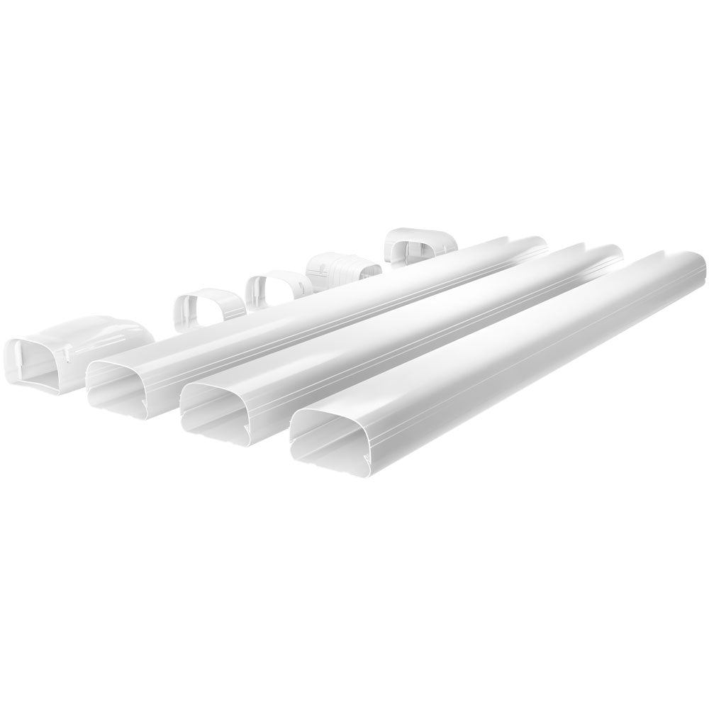 MRCOOL LineGuard - White