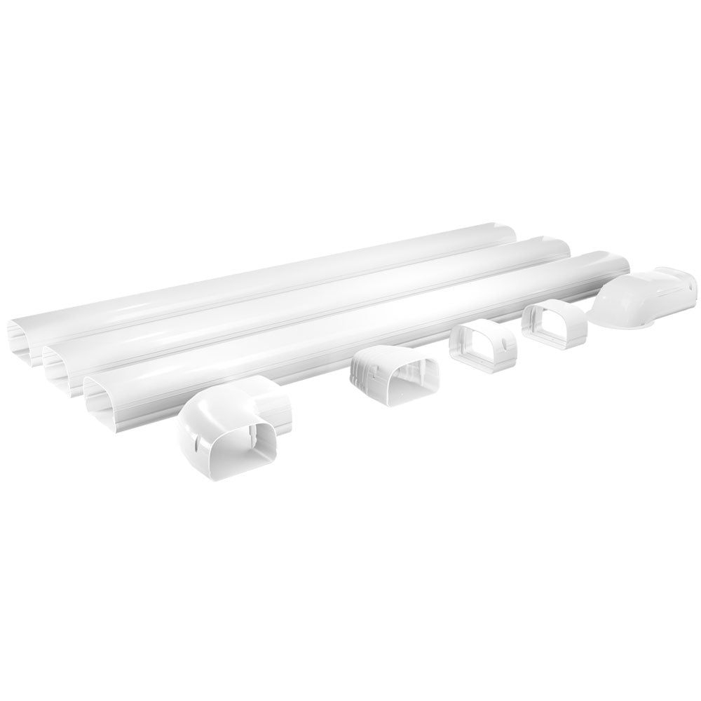 MRCOOL LineGuard - White