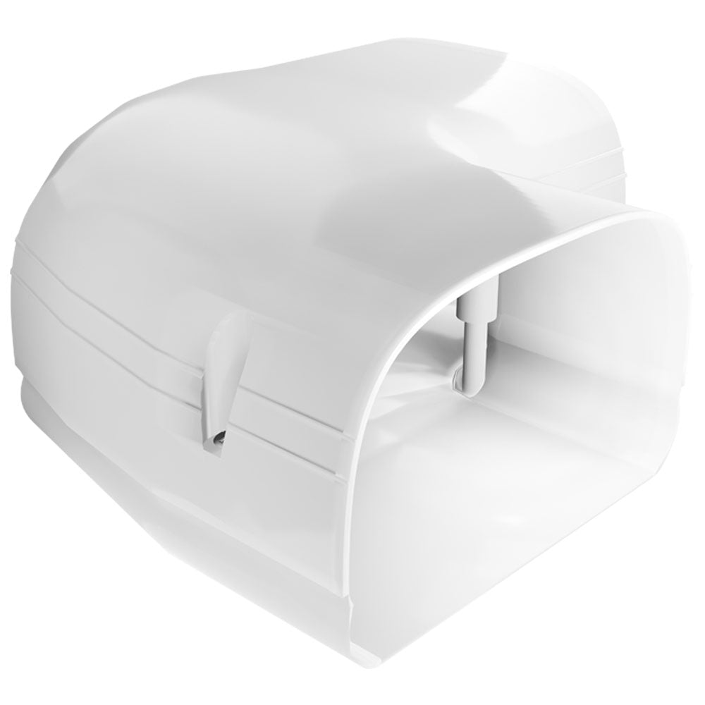 MRCOOL LineGuard - White