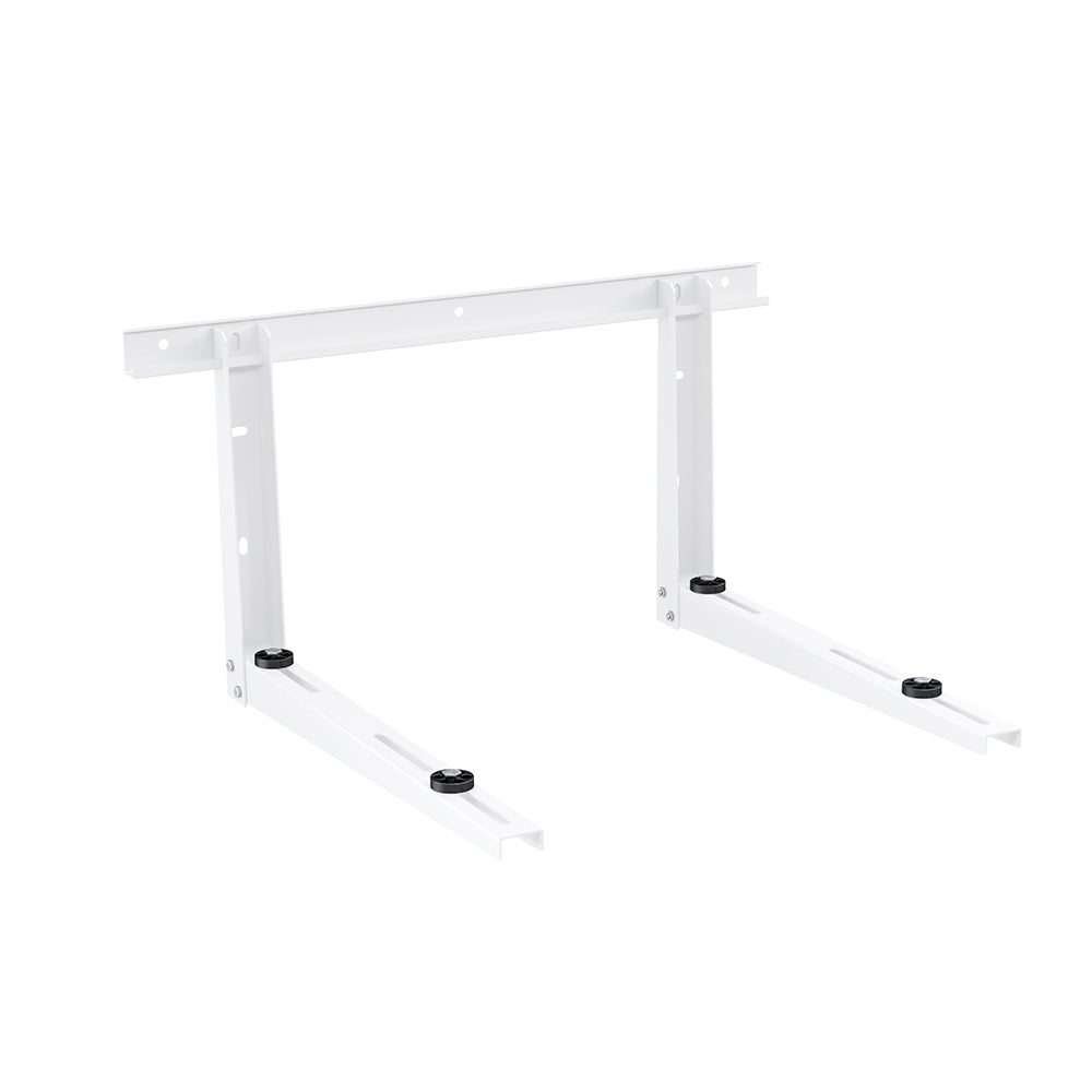 Condenser Wall Mounting Kit for 9k to 18k BTU MRCOOL Ductless Split System - Image 2
