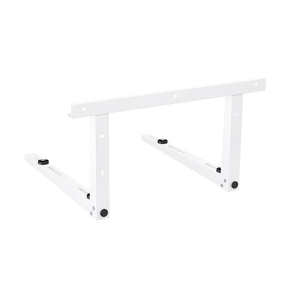 Condenser Wall Mounting Kit for 9k to 18k BTU MRCOOL Ductless Split System - Image 4