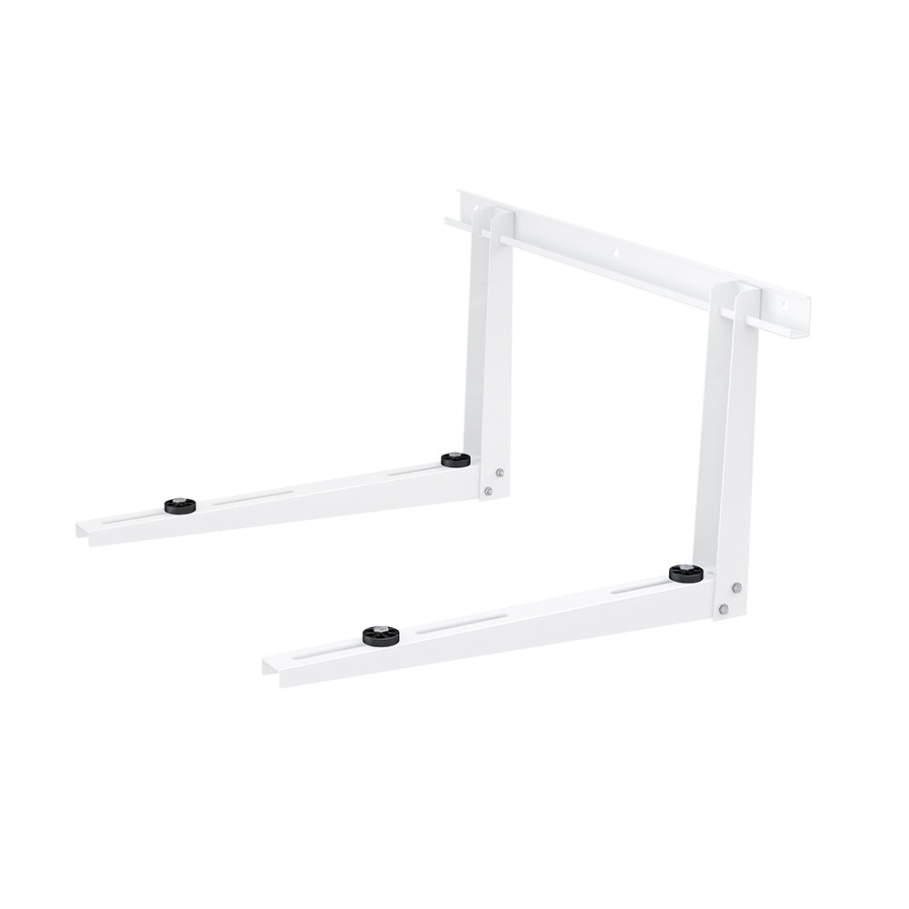 Condenser Wall Mounting Kit for 9k to 18k BTU MRCOOL Ductless Split System - Image 5