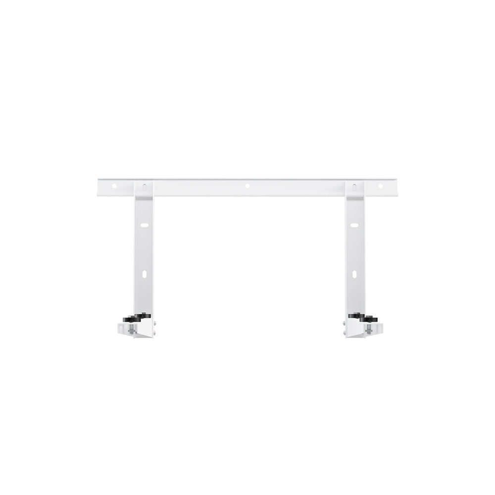 Condenser Wall Mounting Kit for 9k to 18k BTU MRCOOL Ductless Split System - Image 6