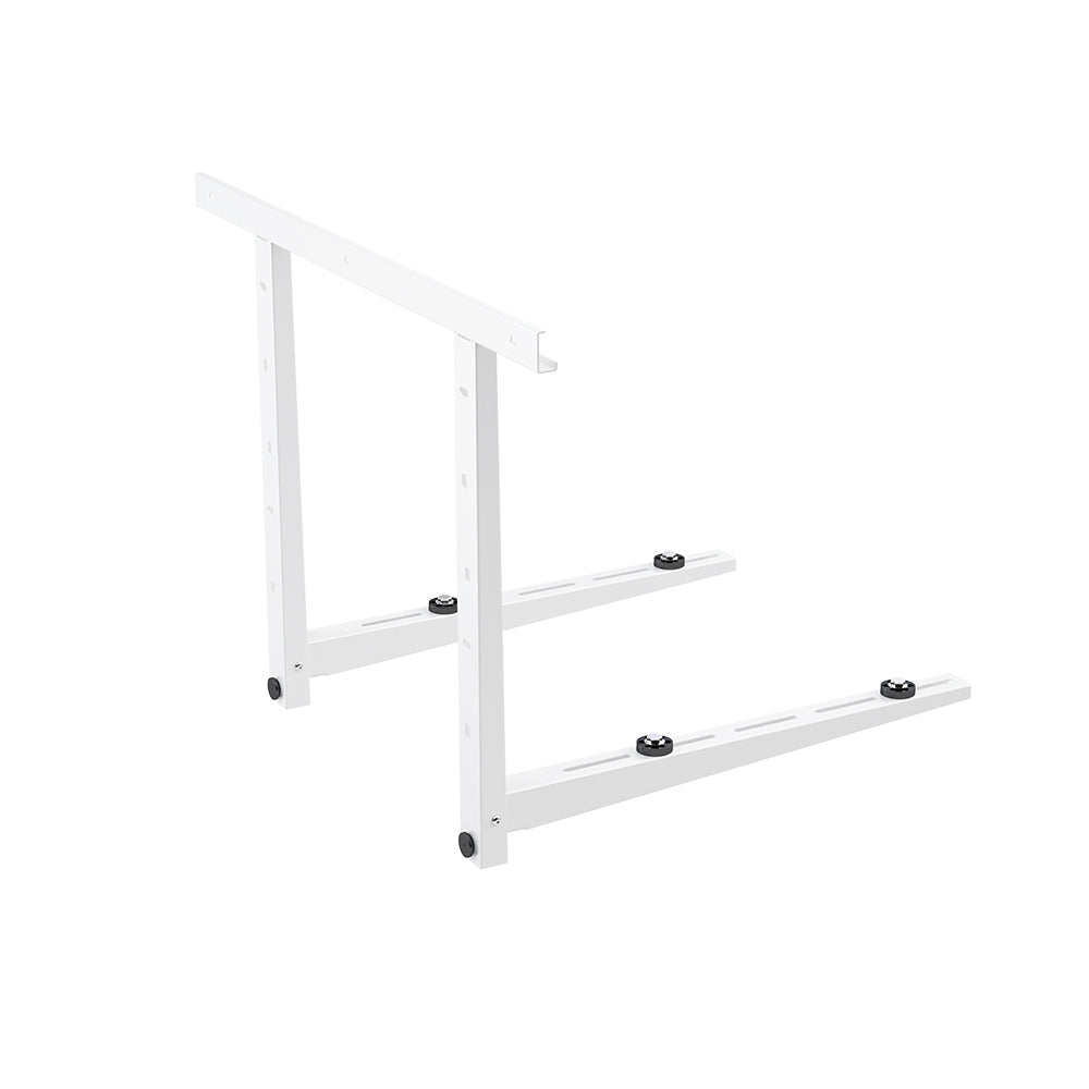 24k & 36k BTU MRCOOL Ductless Split System Condenser Wall Mounting Kit - Image 2