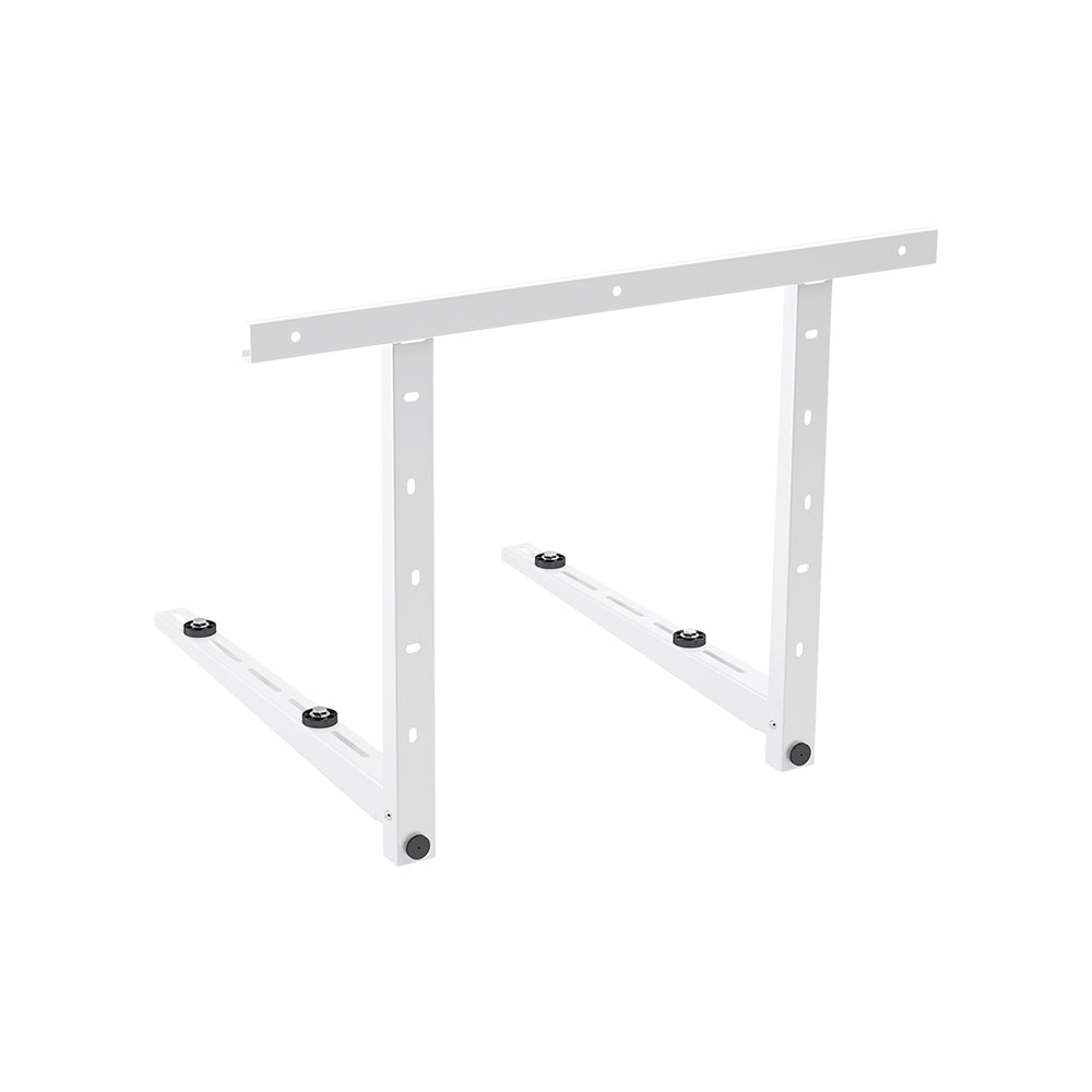 24k & 36k BTU MRCOOL Ductless Split System Condenser Wall Mounting Kit - Image 3
