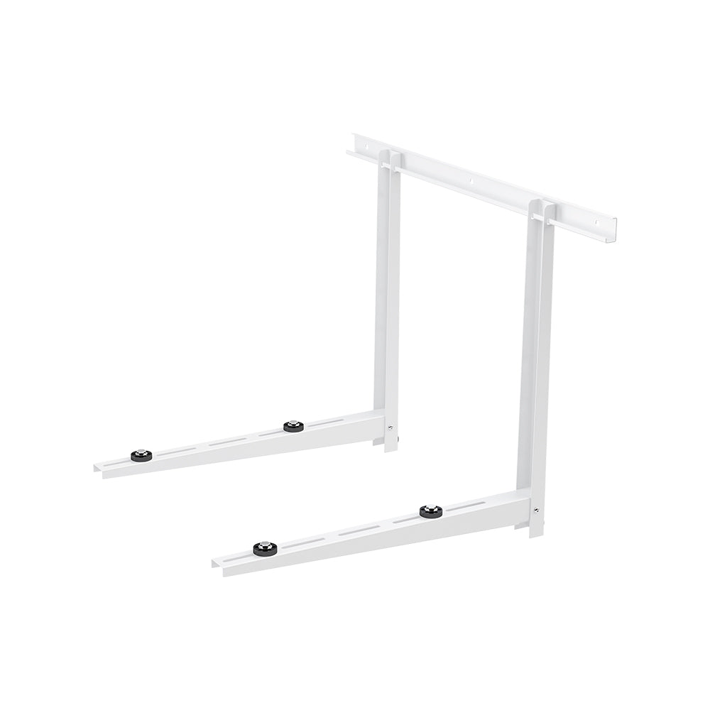 24k & 36k BTU MRCOOL Ductless Split System Condenser Wall Mounting Kit - Image 4