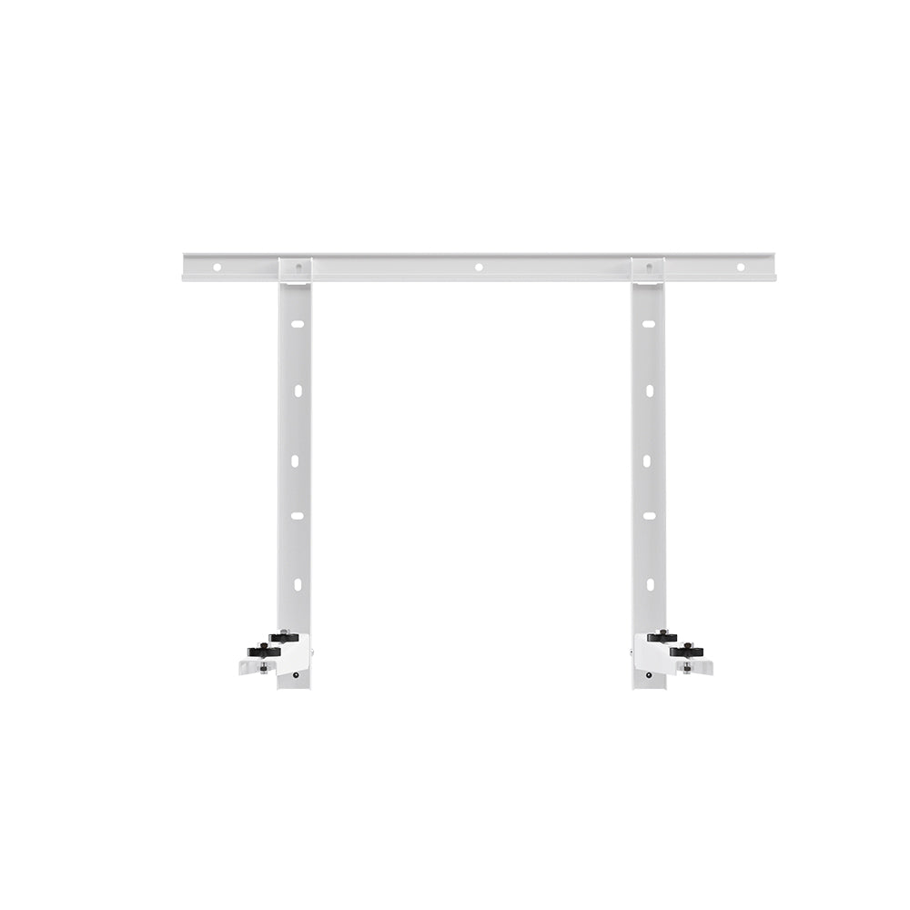 24k & 36k BTU MRCOOL Ductless Split System Condenser Wall Mounting Kit - Image 5