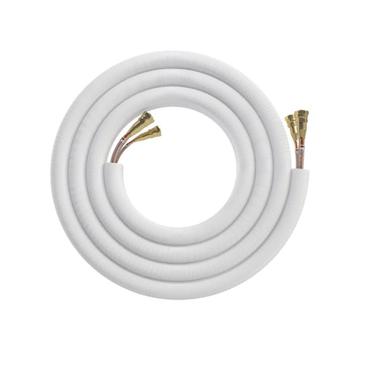 50' R-454B No-Vac Lineset