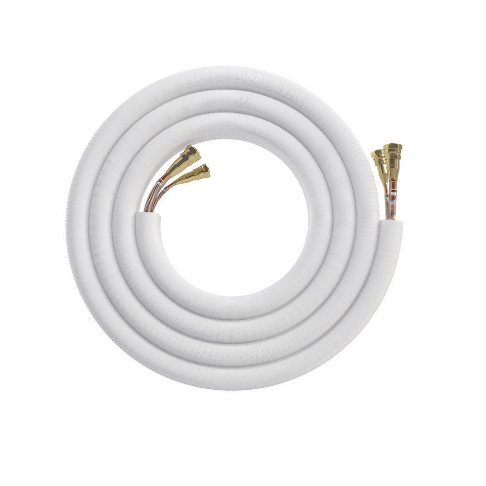 35' R-454B No-Vac Lineset