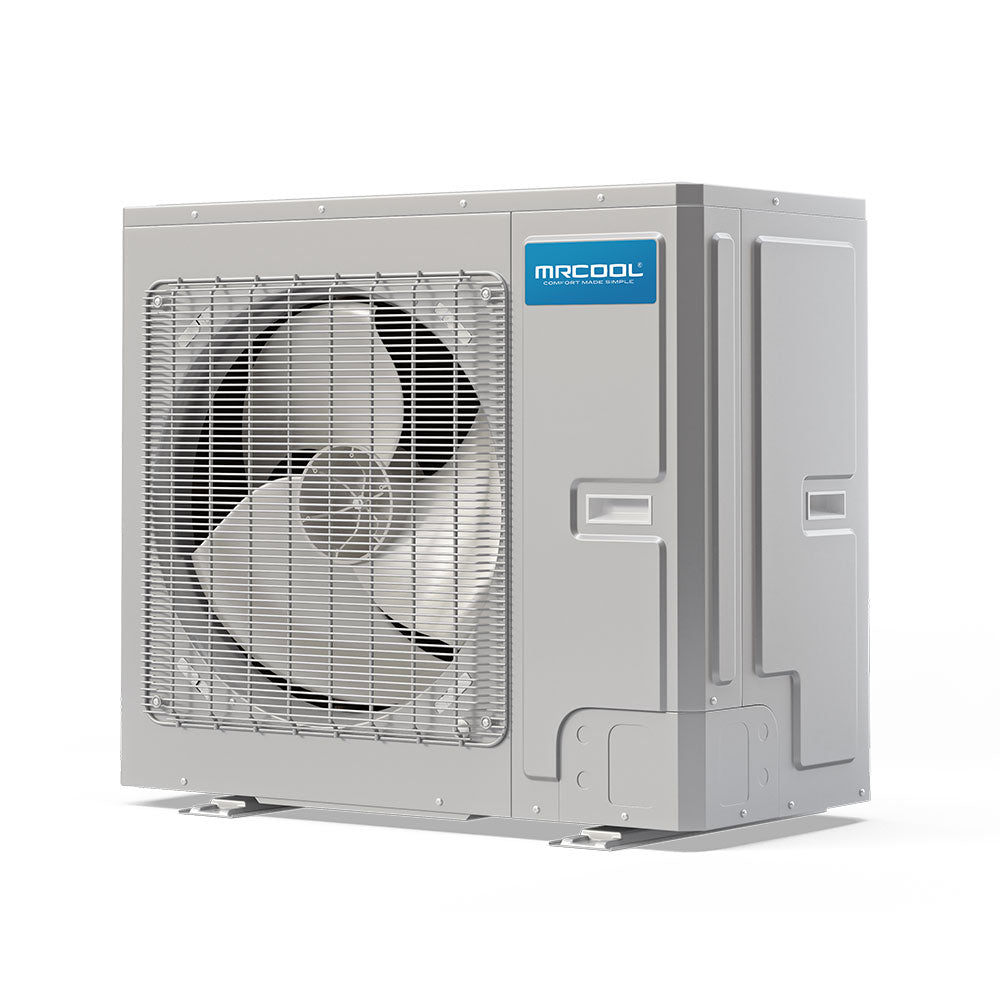 2-3 ton up to 20 SEER Universal Series Condenser