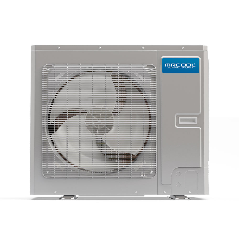 2-3 ton up to 20 SEER Universal Series Condenser - Image 3