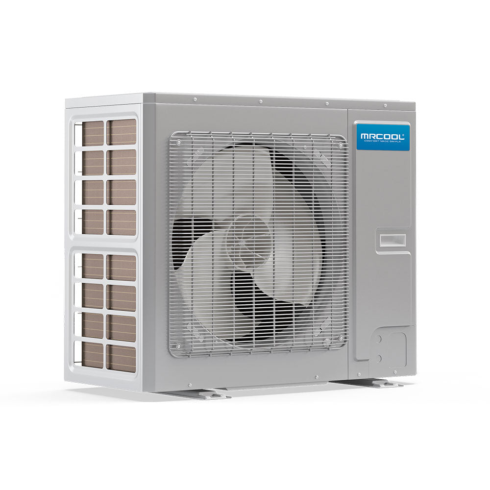 2-3 ton up to 20 SEER Universal Series Condenser - Image 6
