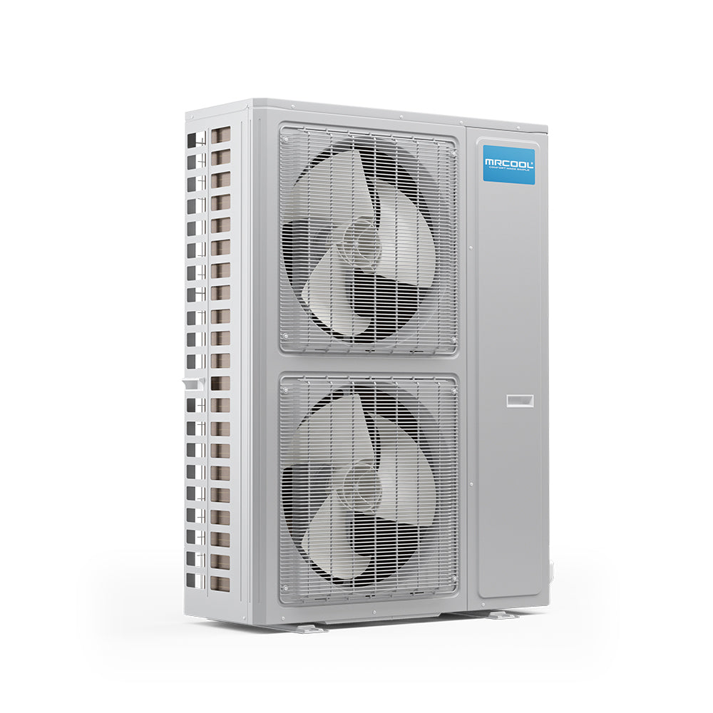 4-5 ton up to 18 SEER Universal Series Condenser - Image 5