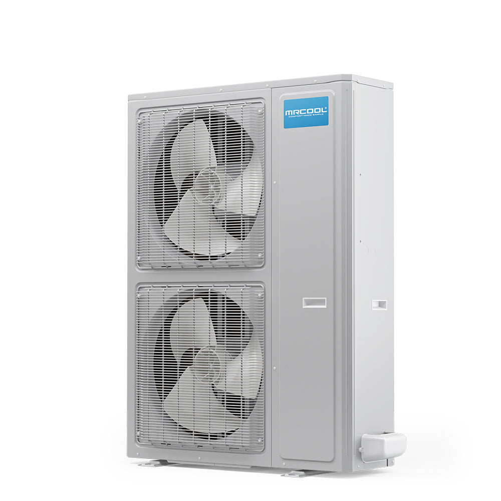 4-5 ton up to 18 SEER Universal Series Condenser
