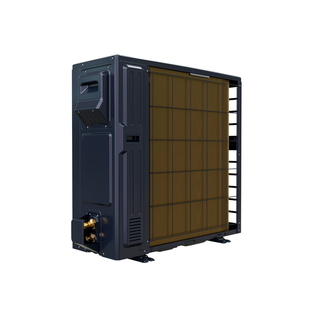 Universal Series Heat Pump Inverter Condenser - Image 4